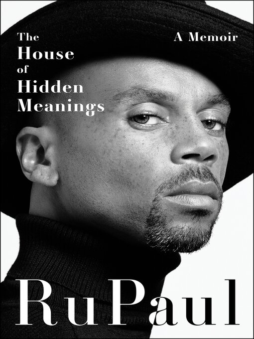 Cover image for The House of Hidden Meanings